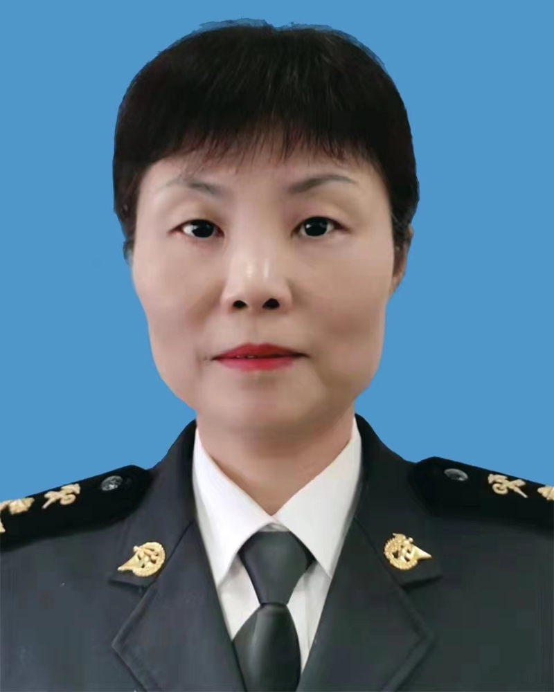 钟汉莎