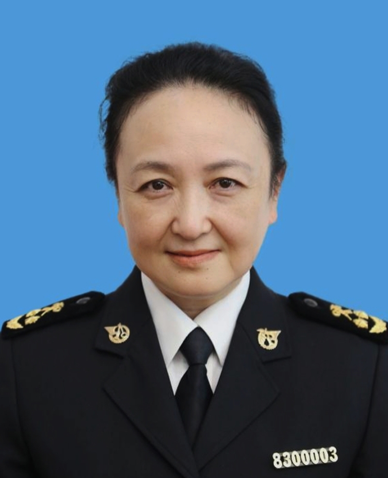 蒋莉